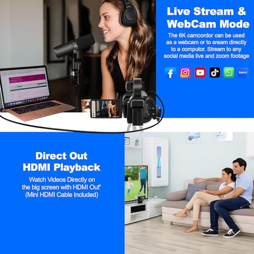 4K streaming setup complete kit