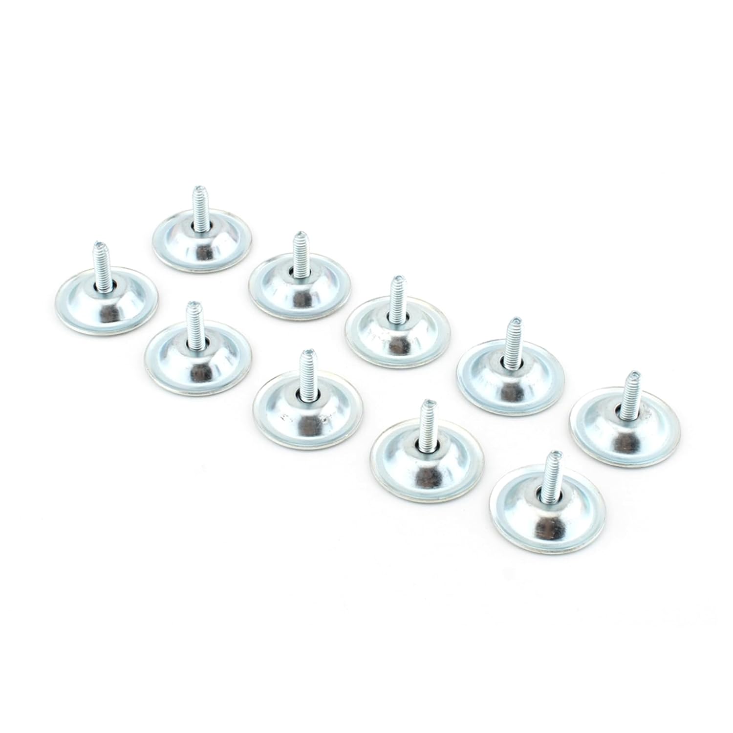 for All Polaris General Ranger RS1 RZR 500 570 UTV Skid Plate Washer Bolt Fly