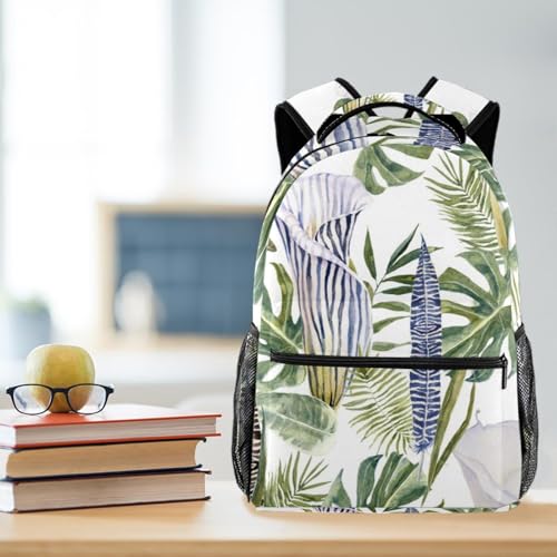 Sac à dos d'école multicolore pour exprimer votre créativité