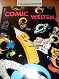  Comic-Welten. - Wien : Ed. Comic-Forum