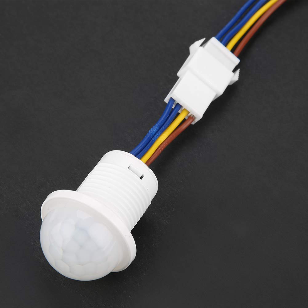 Led Flourecent Motion Sensor Motion Sensor Fluorescent Light Switch
