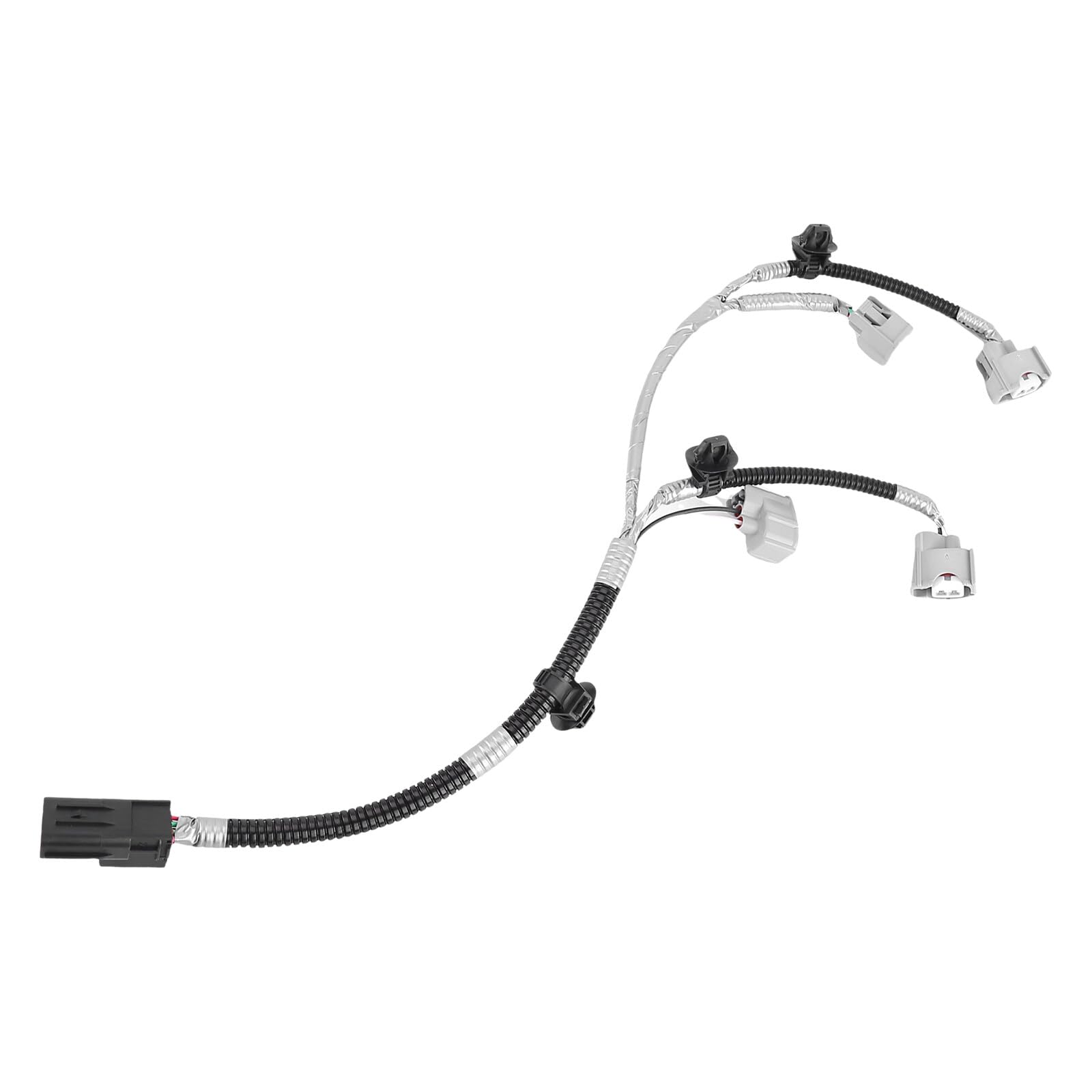 TAPEX サラウンドデコーダー SRS-701 SXRS-8 - Indoor 8-way Splitter, L-Style | Blonder Tongue