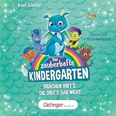 Page de couverture de Drachen gibt's, die gibt's gar nicht