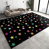 Matériaux de haute qualité : couche supérieure : flanelle, l'avant est en flanelle, doux et confortable. La couche intermédiaire utilise une mousse à mémoire de forme haute densité pour soulager efficacement la pression du pied. Couche inférieure : dos en caoutchouc latex antidérapant, imperméable, effet antidérapant, respirant, n'endommage pas le sol.