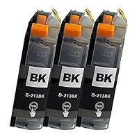 Amazon.co.jp: brother ブラザー LC213 (BK/ブラック)【4本セット