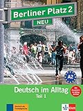 berliner platz essen restaurant  Berliner Platz 2 NEU: Deutsch im Alltag. \