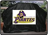 NCAA East Carolina Pirates 68-Inch Grill Cover
