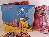 rolling stones still life vinyl picture disc  ROLLING STONES still life, picture disc, gatefold, CUN 39115
