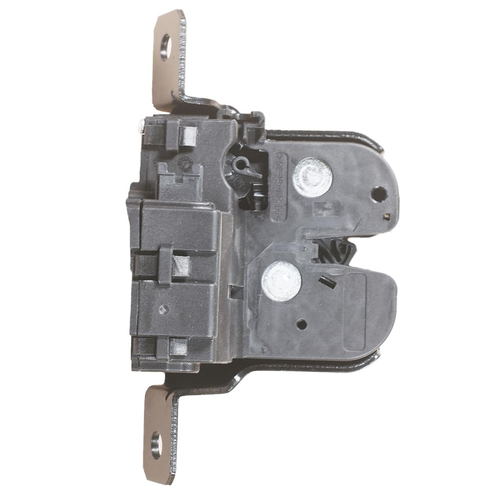 Serrure Hayon-Coffre BMW 51247248075 pour Série 1 F20 F21, i3 I01 - Verrou, Bloc Serrure, Pièce Auto