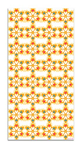 Agatha Ruiz De La Prada Alfombra Vinílica Hidráulico Crema Flores Caleidoscopio 60x250cm - Alfombra Cocina Vinilo - Alfombra Salón Antideslizante E Ignífuga - Alfombras Grandes - Alfombras Pvc Agatha Ruiz De La Prada Alfombra Vinílica Hidráulico Crema Flores Caleidoscopio 60x250cm - Alfombra Cocina Vinilo - Alfombra Salón Antideslizante E Ignífuga - Alfombras Grandes - Alfombras Pvc