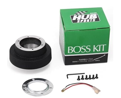 Kit mozzo volante Racing per BMW Serie 3 E46