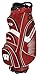 Team Effort Wisconsin Badgers The Bucket Ii Cooler Cart Bag