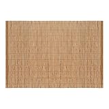 set gourmet specialty para stand mixer - kio01ax Matière : Bambou Secret de Gourmet - Set de Table Bambou 30x45cm Naturel