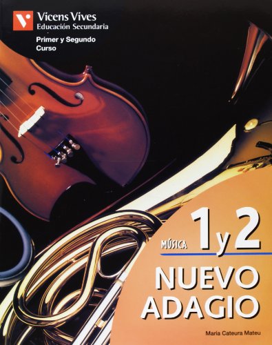 Nuevo Adagio 1 y 2