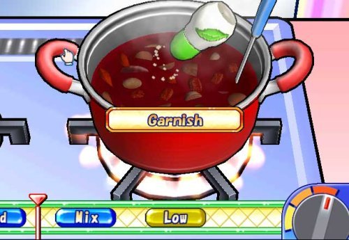 Cooking Mama: Cook Off (Renewed)