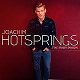 hotspring jetsetter  Hotsprings (feat. Kryssy Samson)