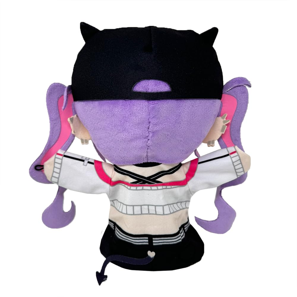 Amazon.co.jp: ホロライブ プロダクション 常闇トワ パペット