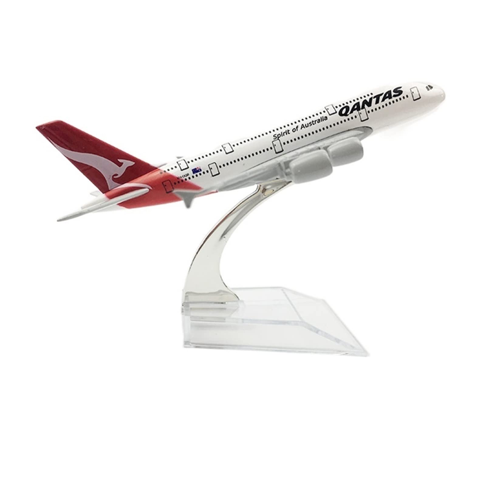 Amazon.co.jp: 飛行機 模型 完成品 エアバス A380 1 400 航空飛行機