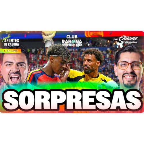 HAZA&Ntilde;A DE CABO VERDE ANTE ESPA&Ntilde;A | URUGUAY EMPATA ANTE ARABIA SAUDITA