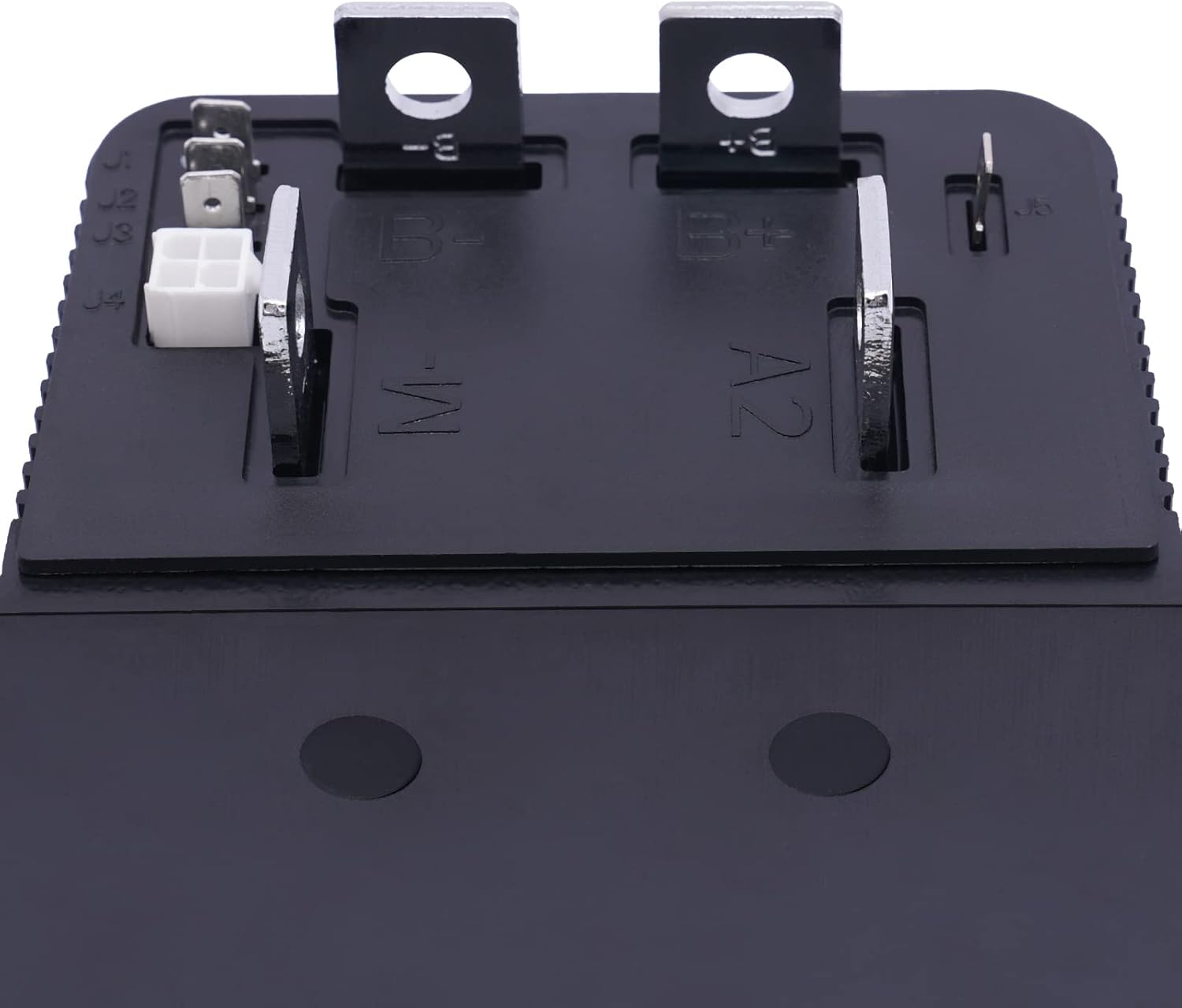 Motor Controller 275A Motor Controller Replace DC 36V/24V Controller for Electric Carts Golf Carts Club Carts Controller 1204M-4201 Old Curtiis 12104 12104-004 1204-036 DC Motor 36V 202300212