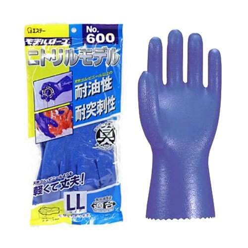 Amazon.co.jp: 【ケース販売】エステー モデルローブ №600
