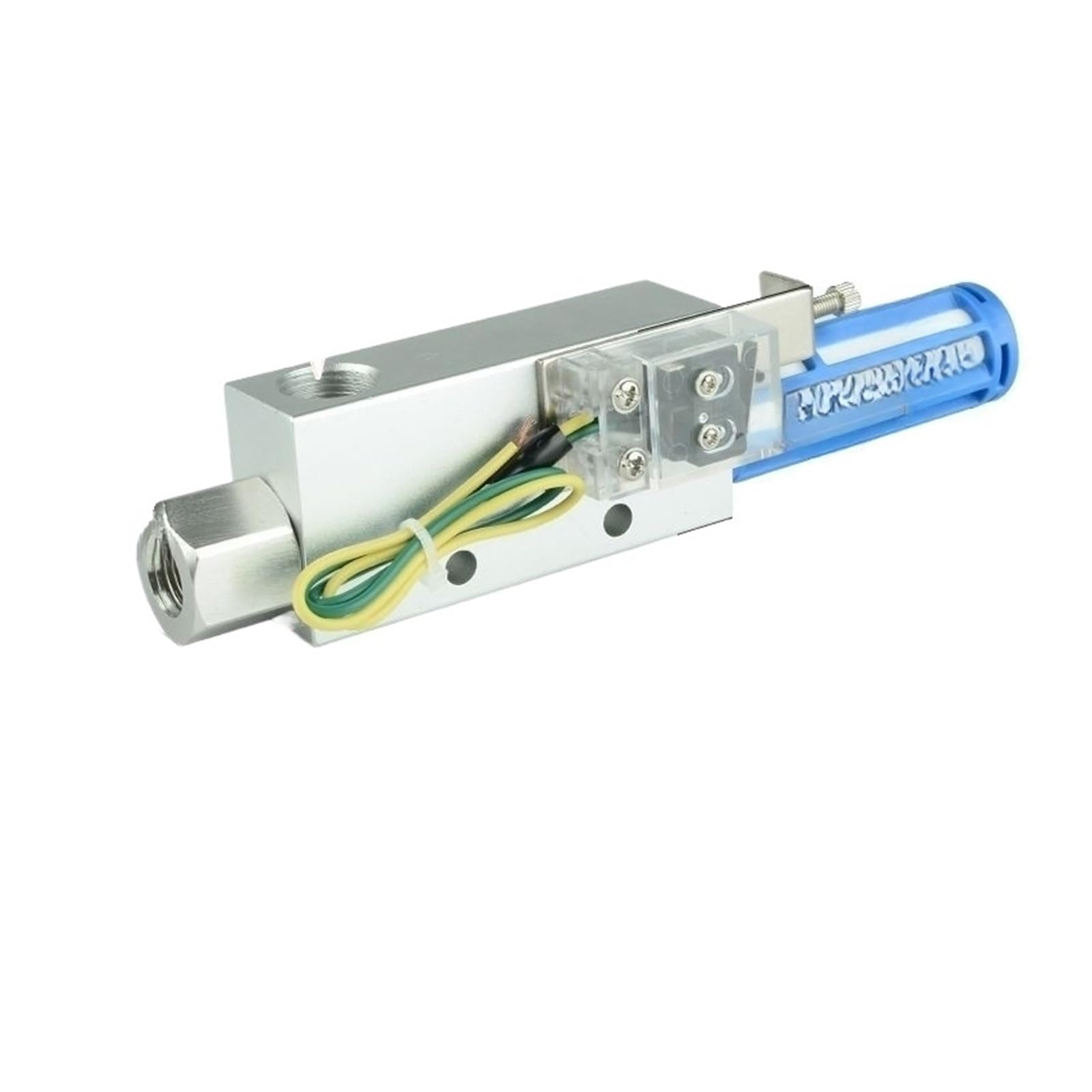 15HS(CV25HS-CK+switch+12mm conne) large CV vacuum generator