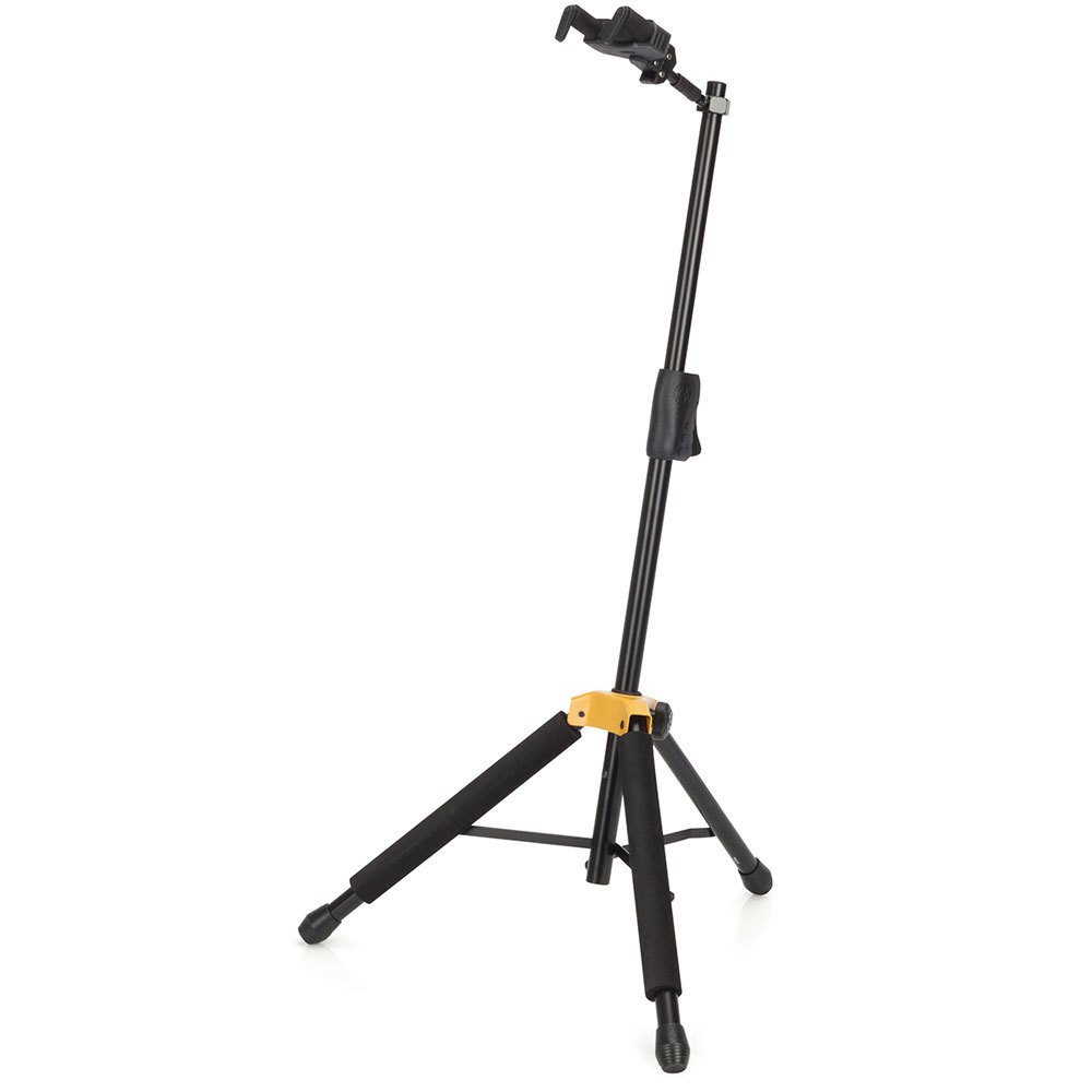 Hercules GS415B A/G Guitar Stand Fold Neck