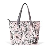 Außenmaterial: Mikrofaser-PU-Leder; Innenausstattung: hochwertiges Polyestergewebe