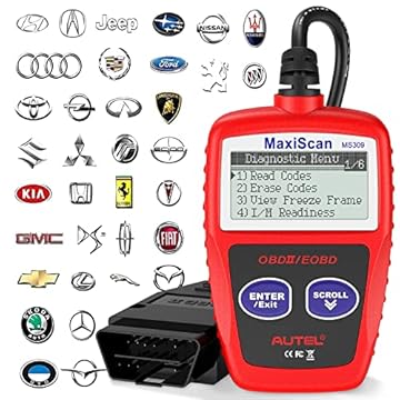 engine fault code reader