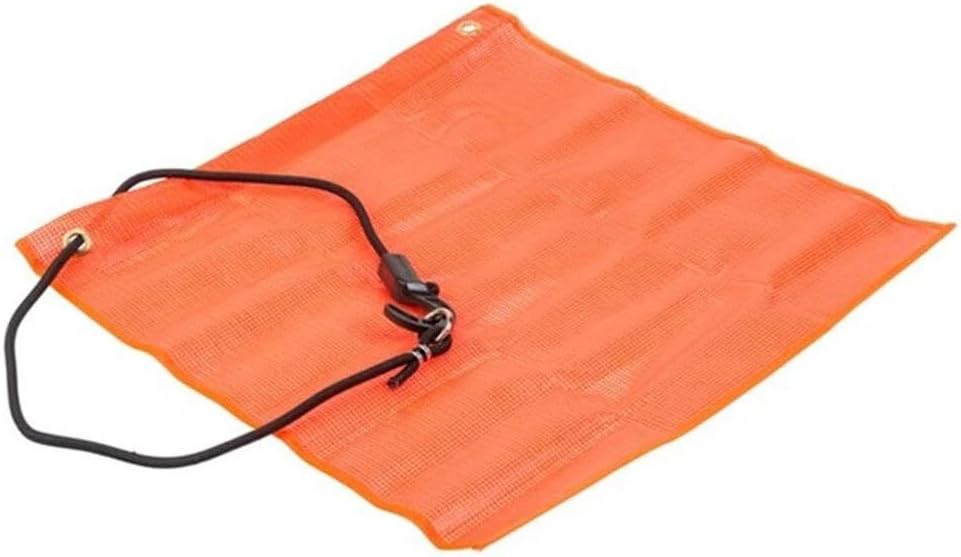 for Flag-It Bungee Safety Flag, Flag-it Bungee Safety Flag, Bungee Safety Flag
