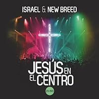 Algopix Similar Product 10 - Jesús en el Centro (En Vivo)