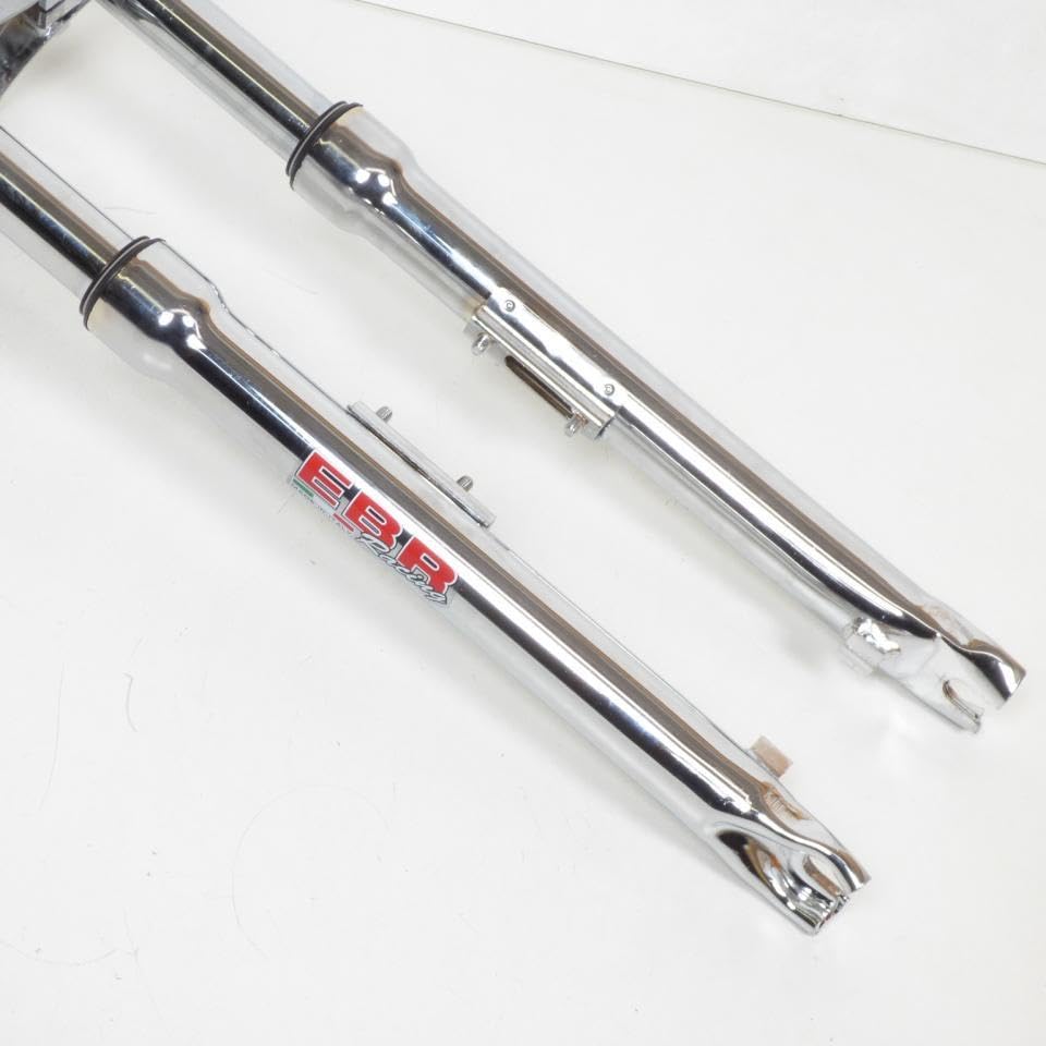 Fourche EBR pour restaurer une Mobylette MBK 51 de collection - 5