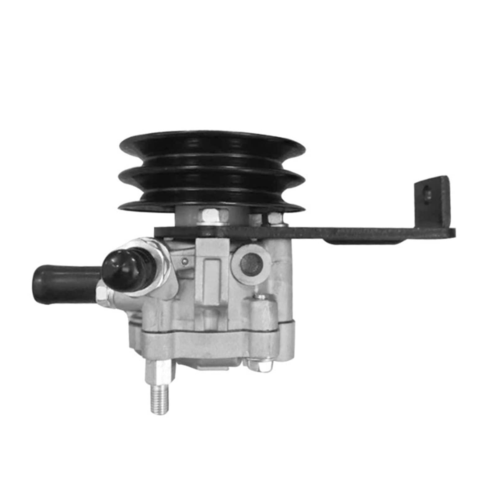 マシンX‼️ Amazon.com: 8-97084-953-0 Power Steering Pump Compatible