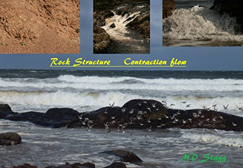 Rock Structure Contraction Flow (English Edition) eBook : Stagg ...