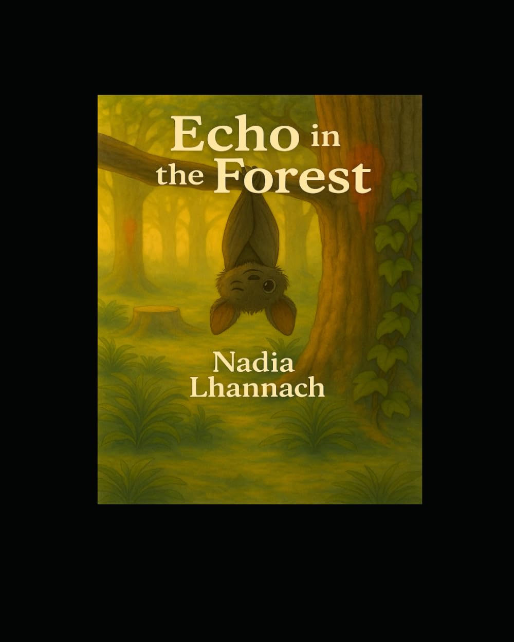 Echo in the Forest