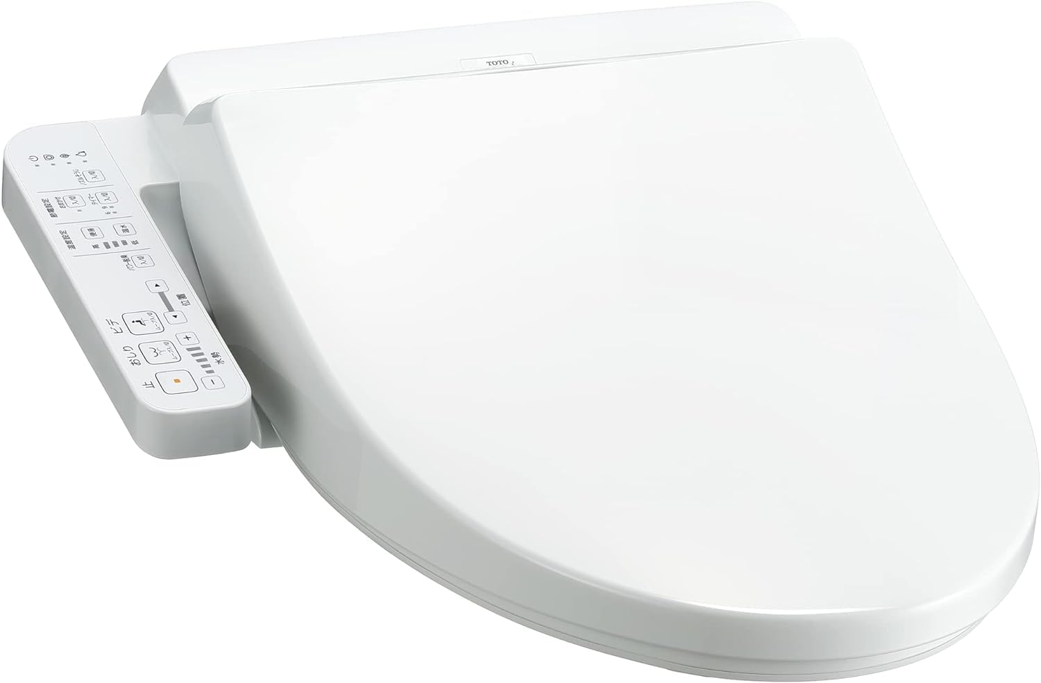 Amazon.co.jp: TOTO ウォシュレット 温水洗浄便座 Kシリーズ 貯湯式 