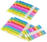 付箋が売ってる場所 どこに売ってる 100均 ダイソー コンビニ ロフト 東急ハンズ 文房具店 ポストイット 野生の読書