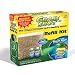 Grass Shot Refill Kit - The Ultimate Home Hydro-Seeding System, Ships Priority Mail