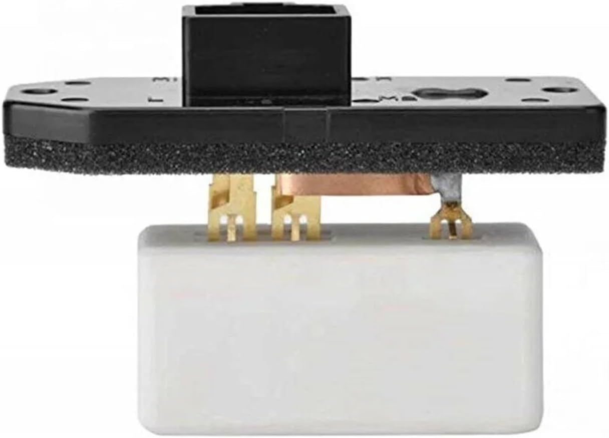 Premium Car Heater Blower Motor Resistor Fit for Viper Voyager Town Country Fit for Grand Cherokee 5014212AA