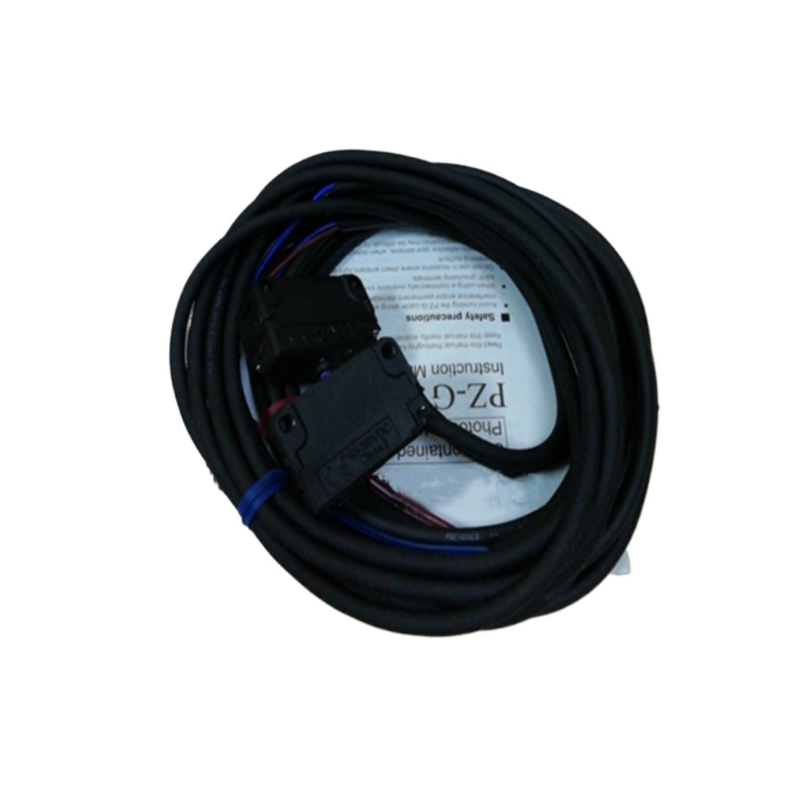 MOOEDJKL PZ-G51P photoelectric Switch Sensor