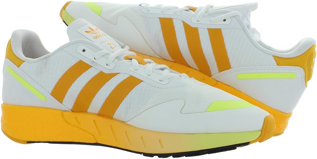 adidas Men's Zx 1k Boost Sneakers