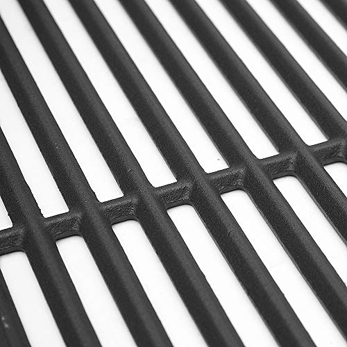 Grill Valueparts 17 Cast Iron Grates (2Pack) for Charbroil 463642316