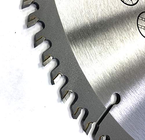 Vortex Diamond Vwb 12 Inch 100 Teeth Tct General Purpose Hard & Soft Wood Saw Blade (12 Inch 100 Teeth) #TOP3