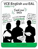  VCE English & EAL Units 1 & 2 Student Book + Digital