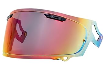 ピンクの猫さん専用Arai ASTRAL Xヘルメットミラーセミスモークゴールド ピンクの猫さん専用Arai ASTRAL Xヘルメットミラーセミスモーク