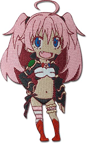That Time I Got Reincarnated As A Slime - Milim Patch