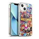 Prise En Main Ergonomique & Texture Antidérapante - Fabriquée En TPU Doux Au Toucher, Cette Coque Pour iPhone 13 Offre Une Prise En Main Confortable Et Sécurisée, Réduisant Les Risques De Chutes Accidentelles, Tout En Conservant Un Fini Élégant Et Lisse.