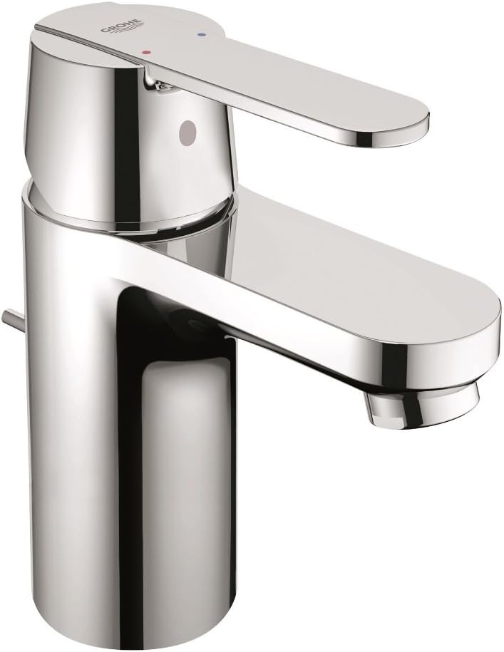 GROHE 23495000 | Get Basin Mixer Tap