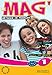 Le Mag': Niveau 1 Livre de L'Eleve (French Edition)