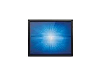 Elo Touch E335119 Elo, 1991L, 19-Inch LCD Wva Led Backlight, MTO, Ncnr, Open Frame, Hdmi, Vga and Display Port Video Interface, Secure Touch, Worldwide-Version, Anti-Glare, No P